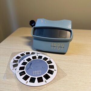 New Taylor Swift 1989 Viewfinder
